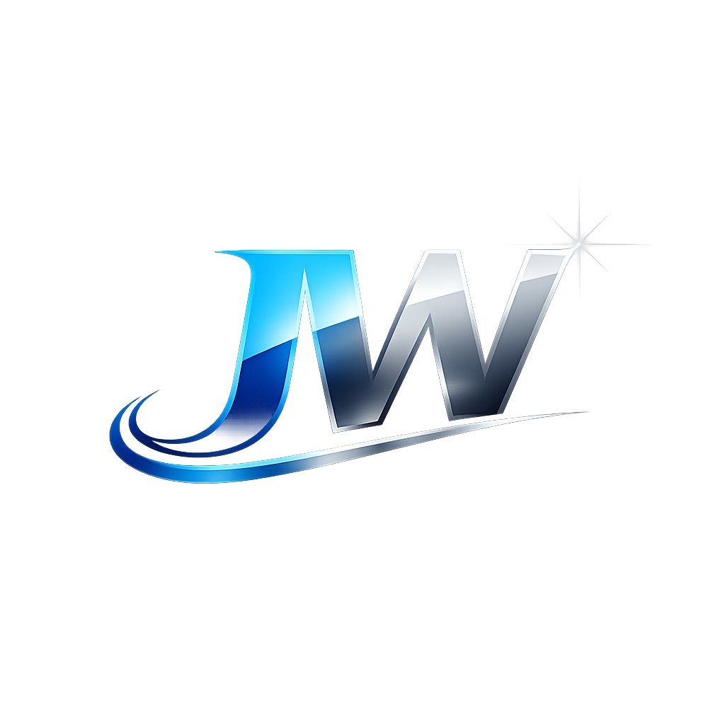 JW logo